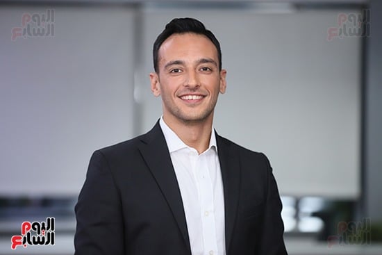 الزميل أحمد العدل الزميل أحمد العدل
