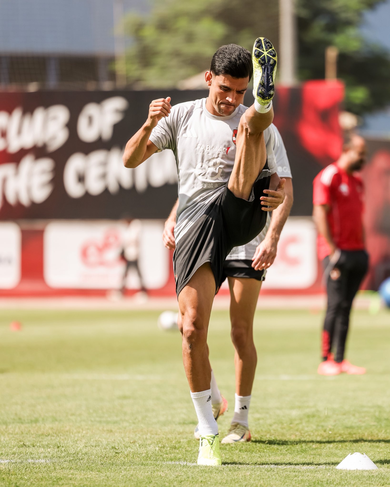 بن شرقي بن شرقي