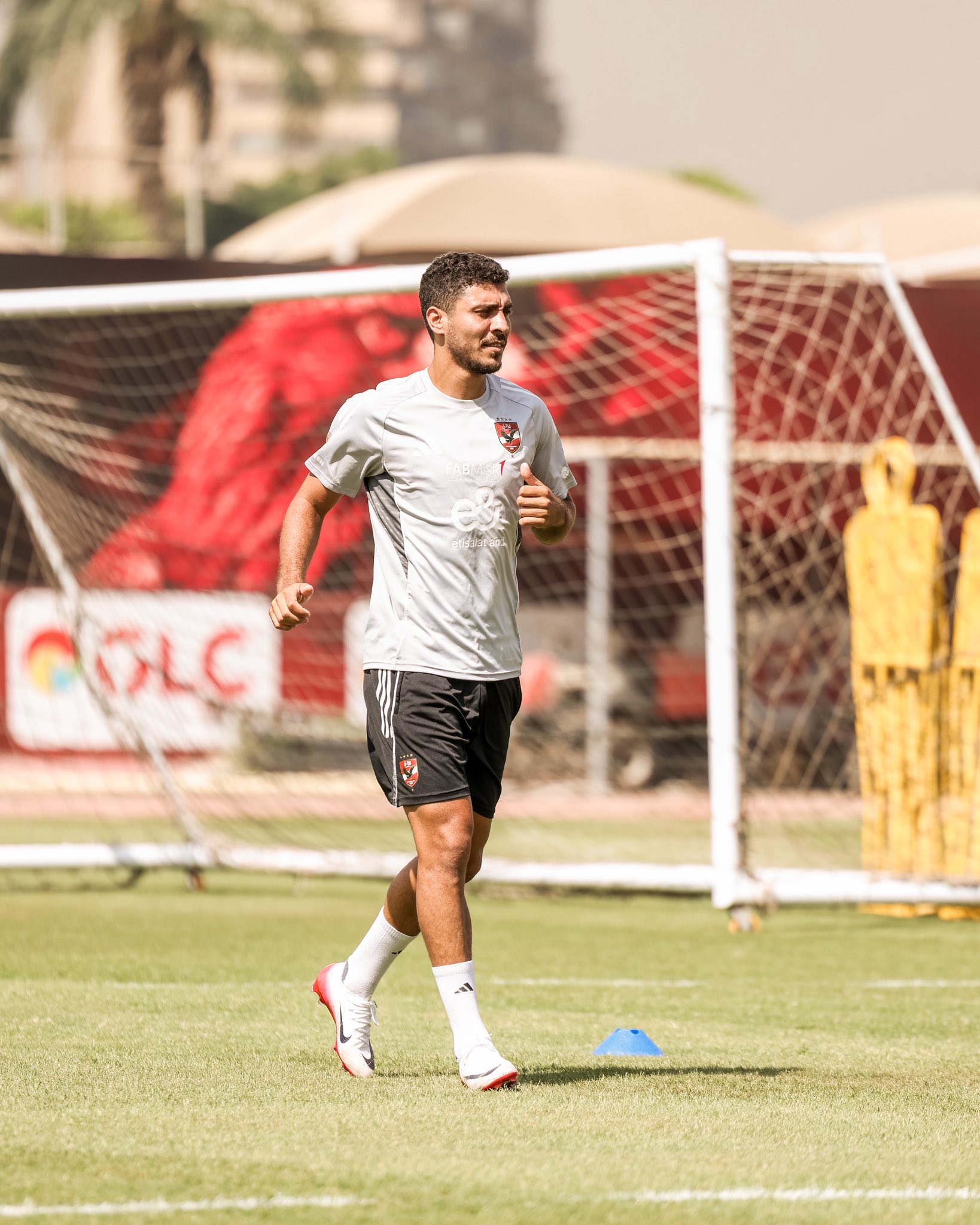 محمد شريف