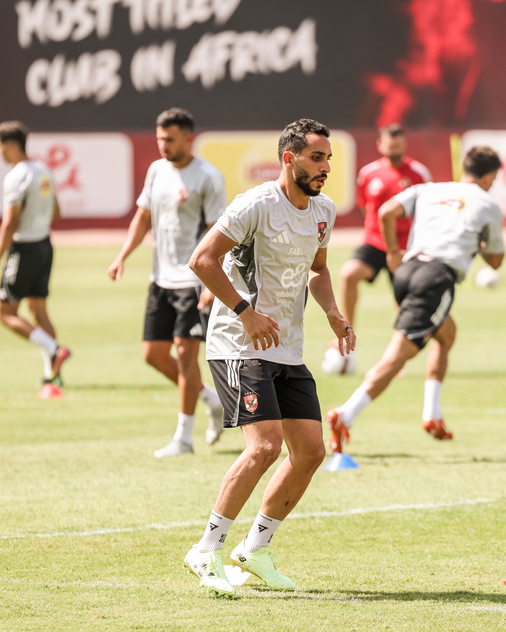 كريم فؤاد كريم فؤاد