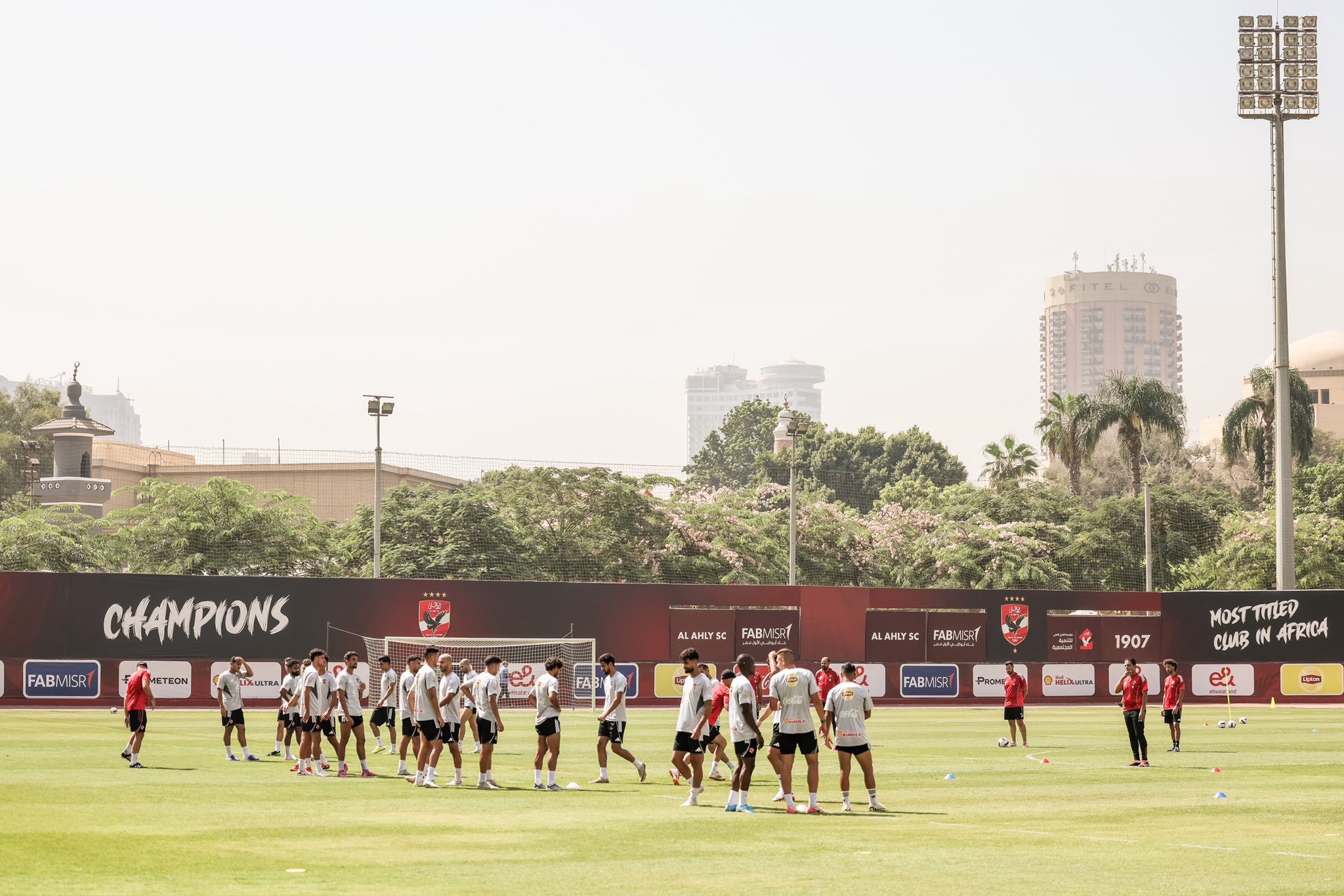 مران الأهلي اليوم مران الأهلي اليوم