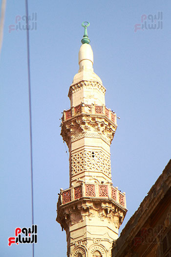 شامخة من 830 سنة