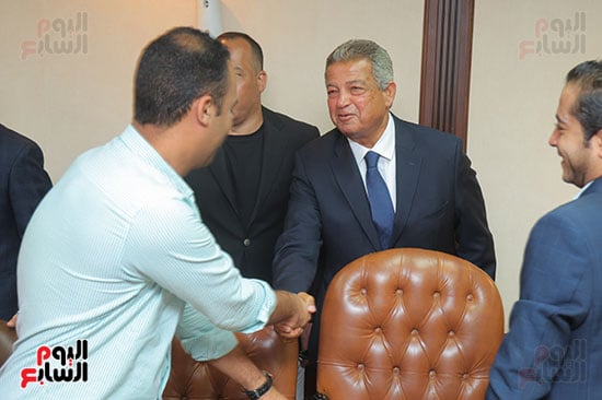 المهندس خالد عبد العزيز (1)