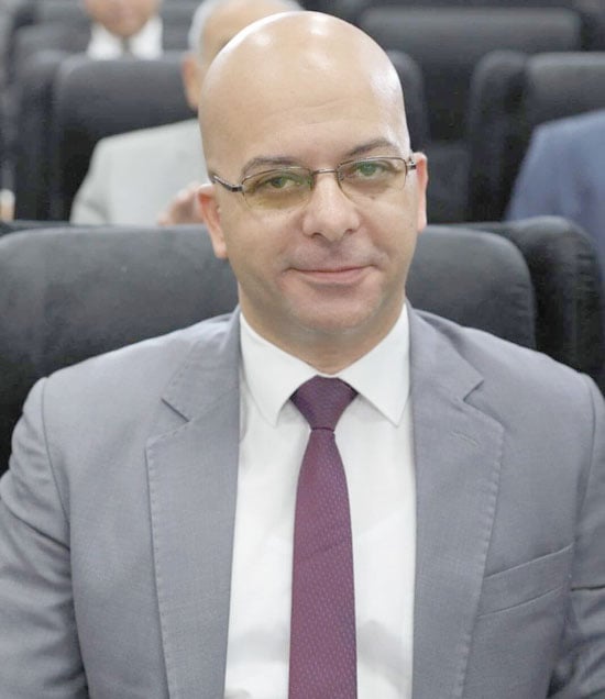 الكاتب-الصحفي-معتز-الشناوي،-المتحدث-الرسمي-لحزب-العدل