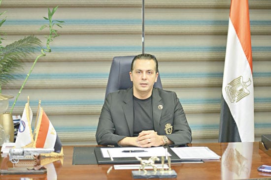 النائب-أحمد-عبد-الجواد-الأمين-العام-للحزب