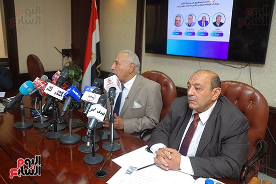 ايمن بدرة وعادل ماهر