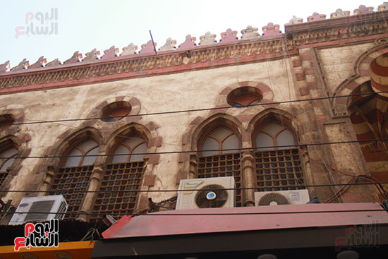 الأثر الإسلامي الفريد