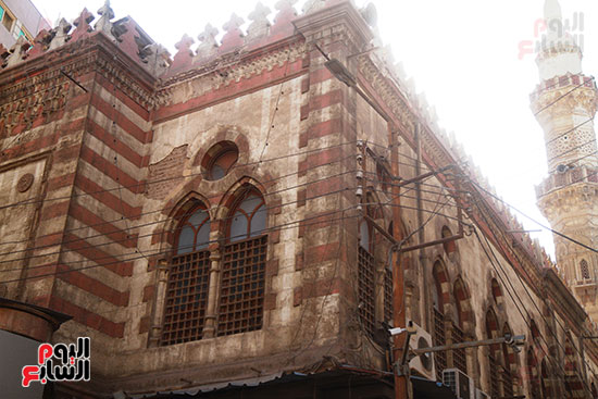 صورة من الجانب الأخر