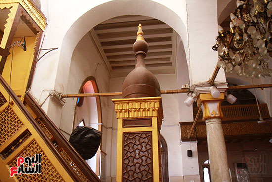 تحفة من الأربيسك