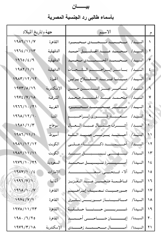 نص القرار 4