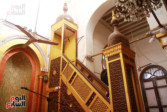 جمال وعبق التاريخ