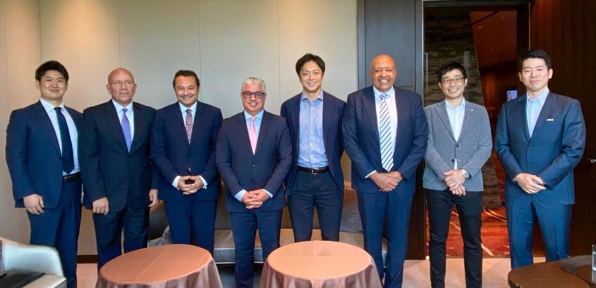 صورة جماعية