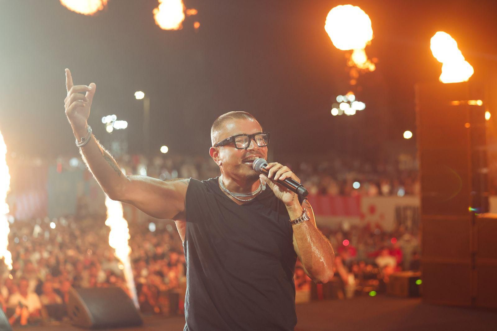 عمرو دياب 2