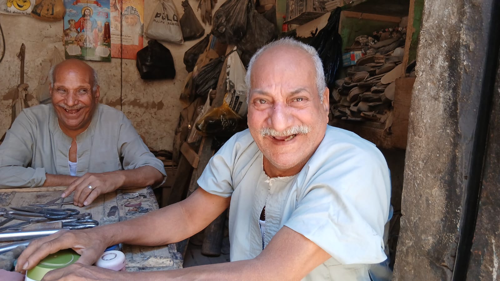 نبيل زكي جزماتي بقنا