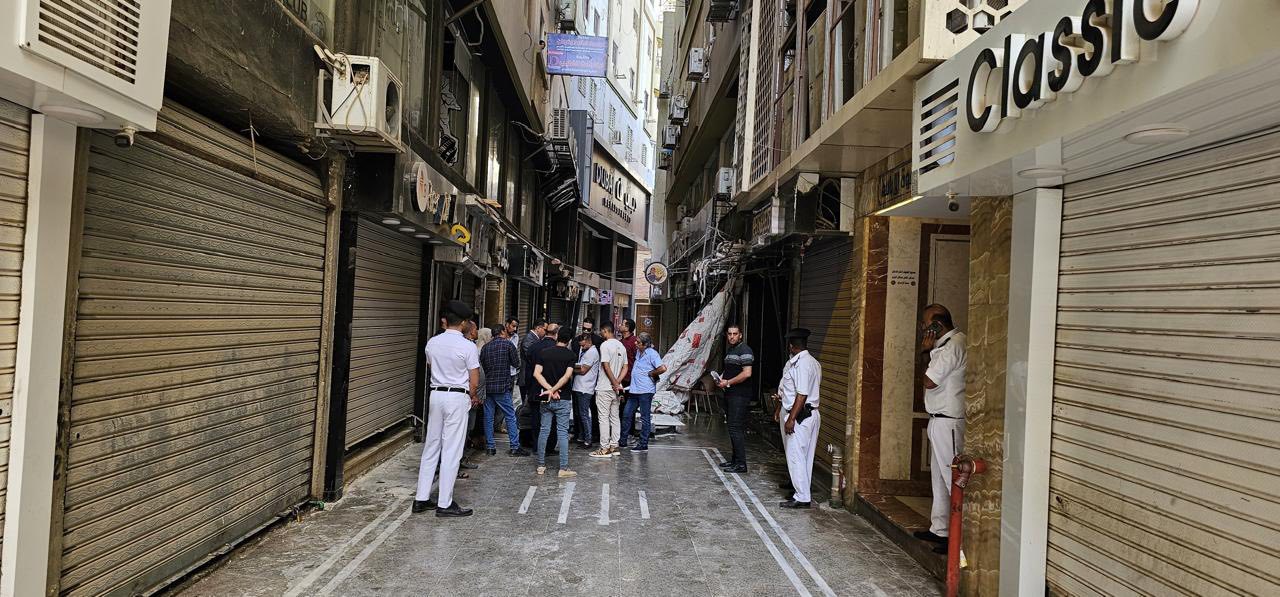 فريق من النيابة الادارية فريق من النيابة الادارية