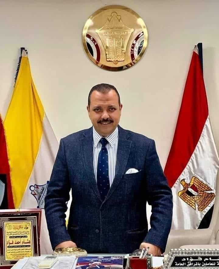هشام فؤاد هشام فؤاد