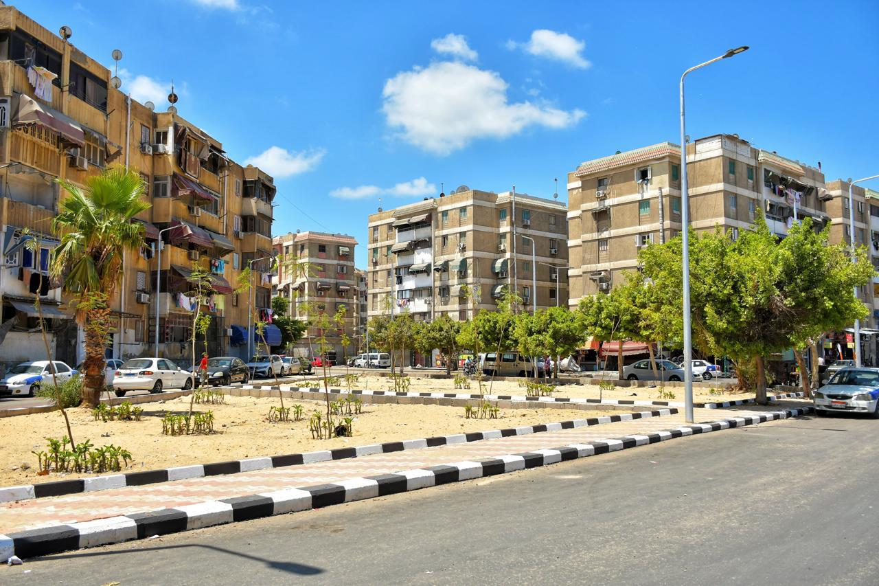 جانب من للتطوير