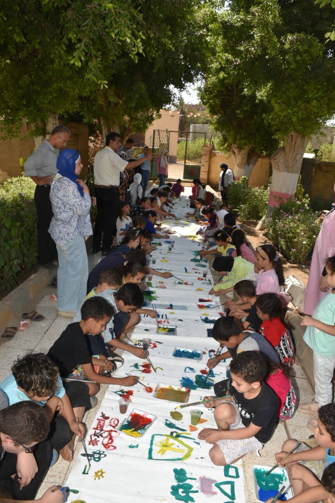 بستان الإبداع بستان الإبداع
