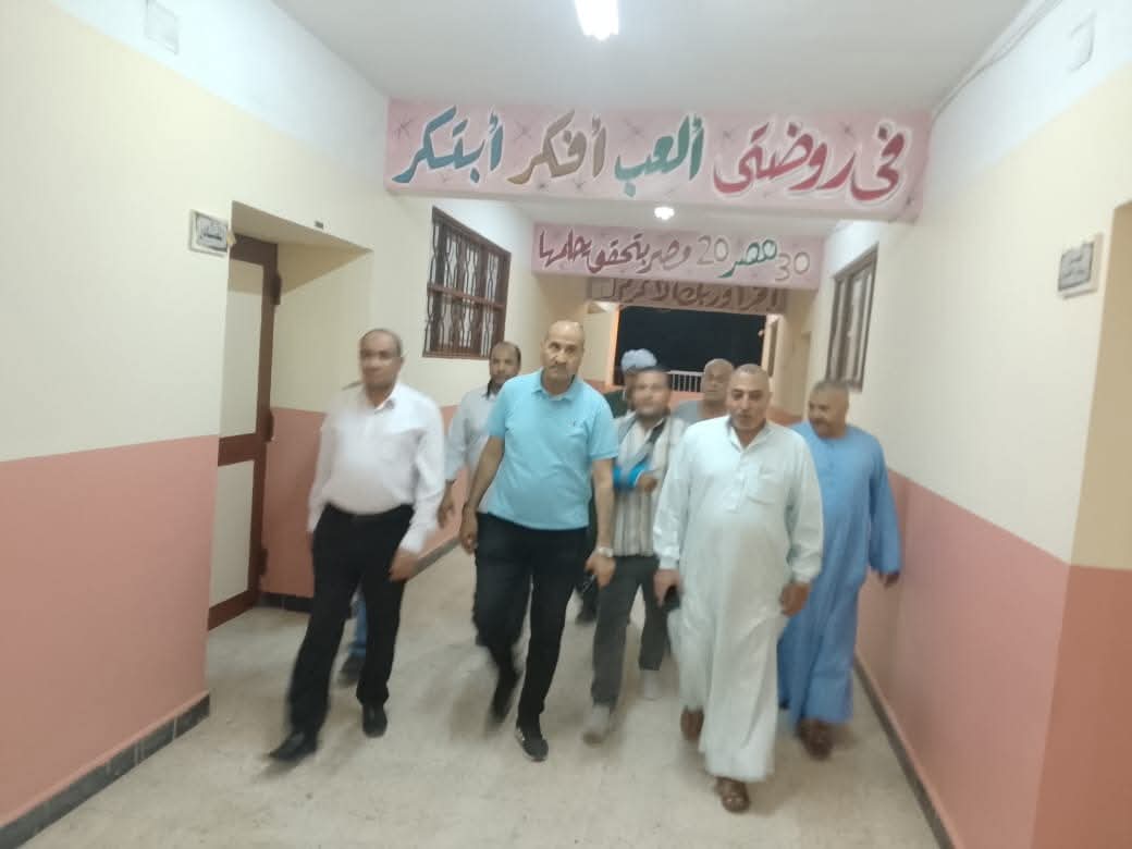 جولات على النقار الانتخابية جولات على النقار الانتخابية