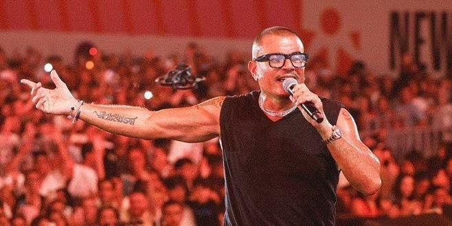 عمرو دياب
