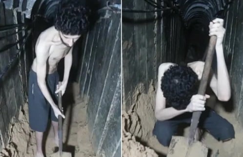 أسير إسرائيلى أسير إسرائيلى
