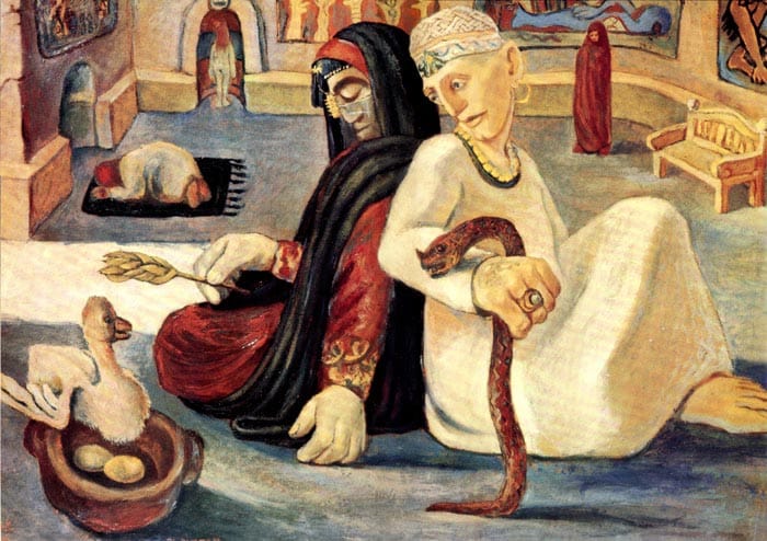 دنيا المحبة
