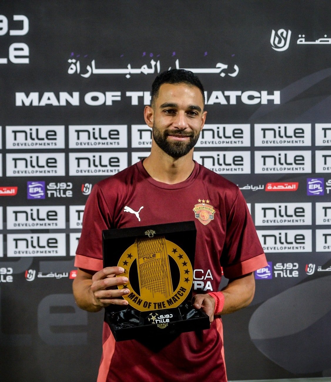 عمرو السولية