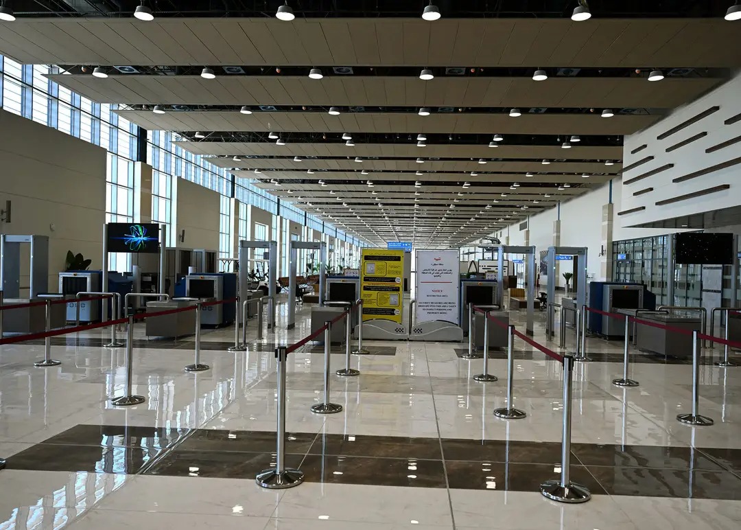 اعمال تطويرية كبرى