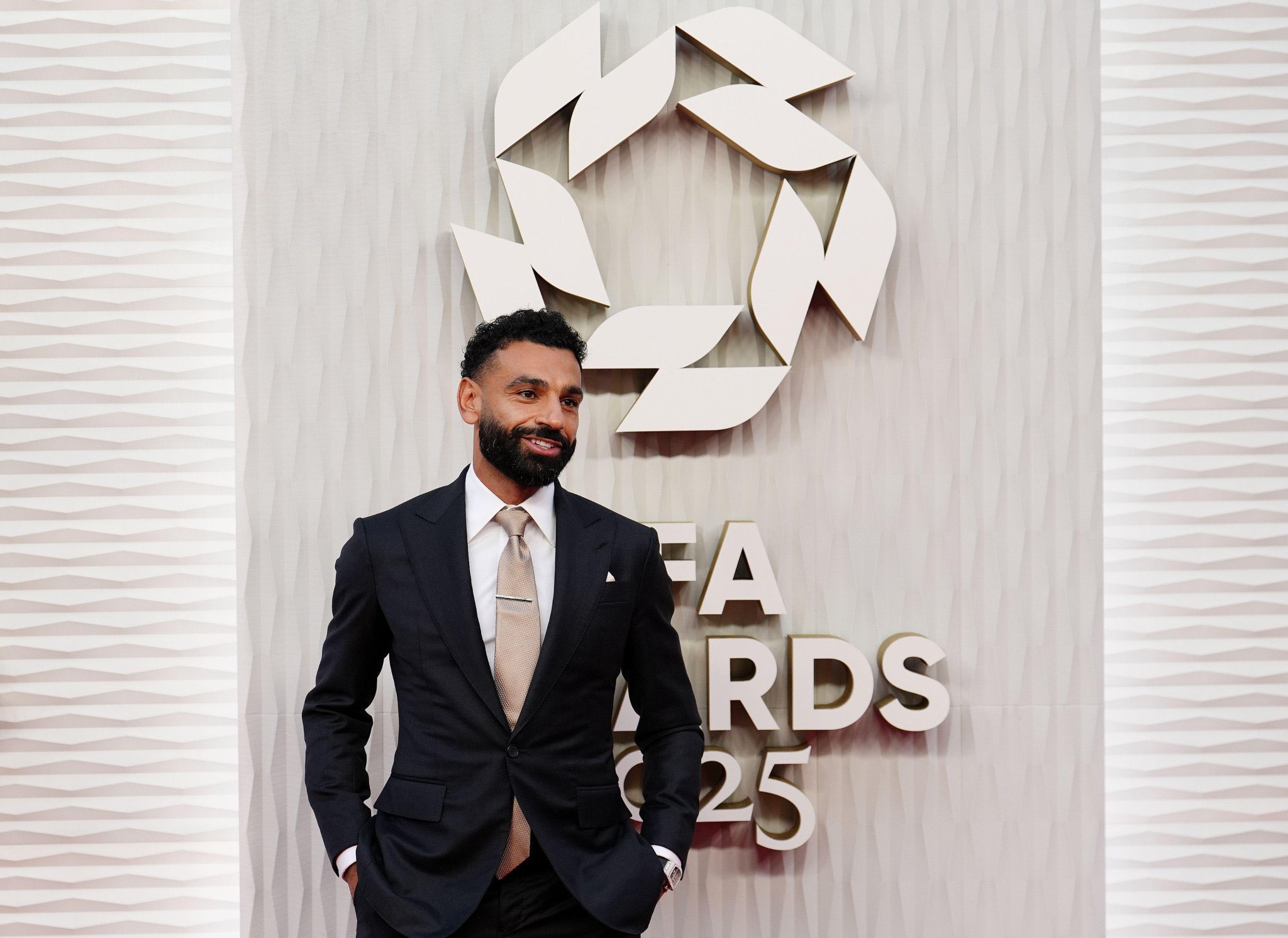 محمد صلاح نجم مصر