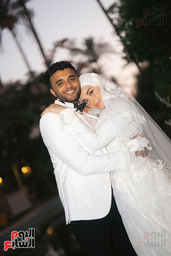 حفل زفاف المصور الصحفى محمد الحصرى حفل زفاف المصور الصحفى محمد الحصرى