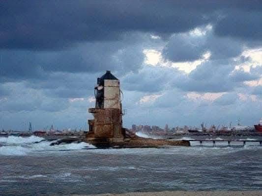  فنار الإسكندرية