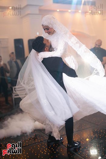 فرحة العروسان فرحة العروسان