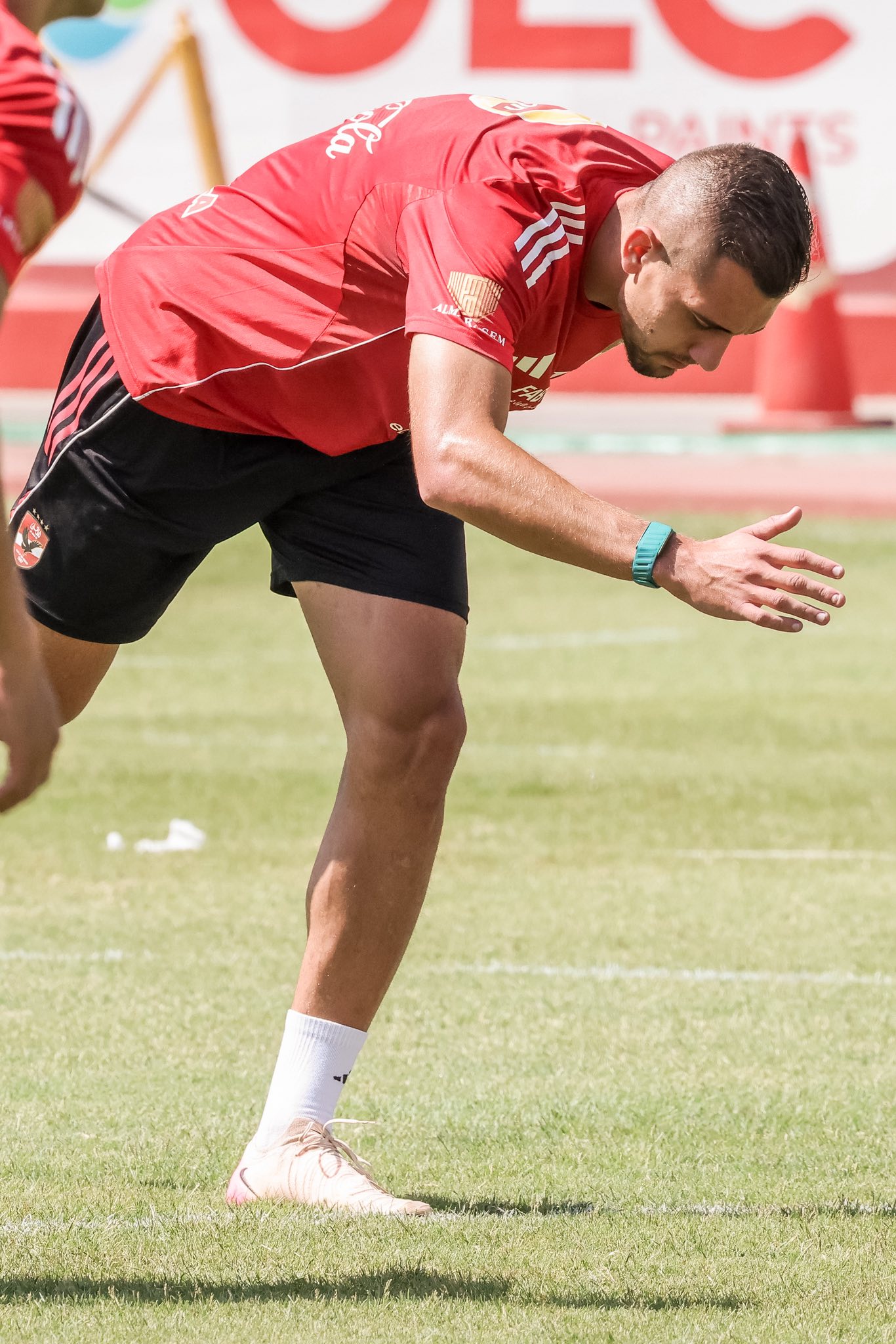 جراديشار مع الساعة الذكية جراديشار مع الساعة الذكية