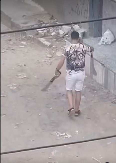 الواقعة