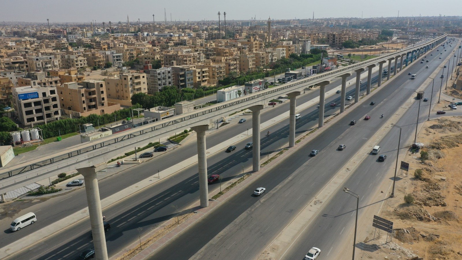 مسار المشروع