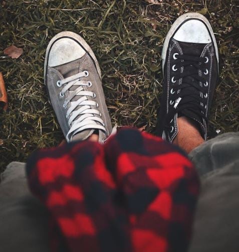 تفسير حلم الحذاء المختلف