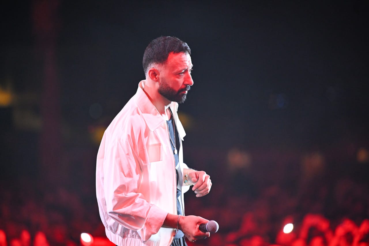 احمد فهمى