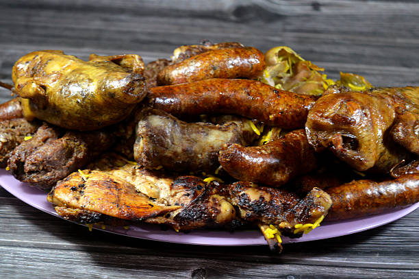 خلطة الممبار