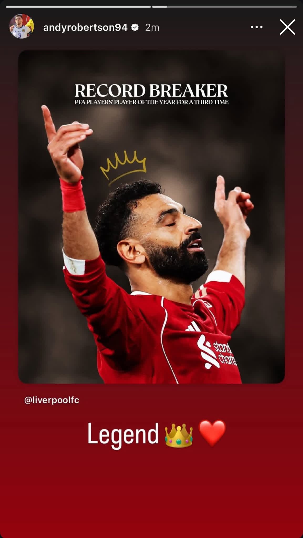 اندي روبرتسون