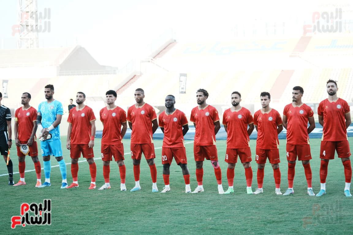 المقاولون العرب وحرس الحدود (3)