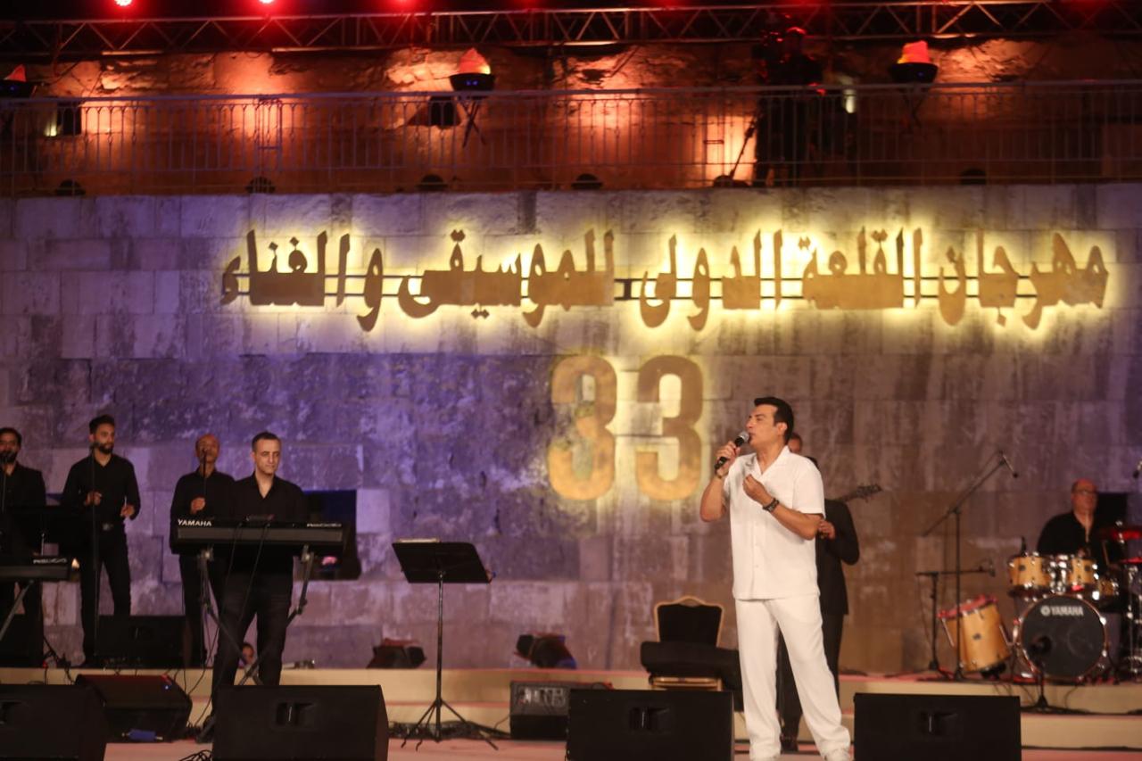 إيهاب توفيق (3)