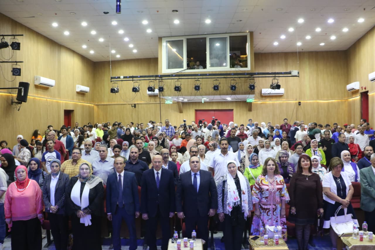 المهرجان الختامي لعروض شرائح ونوادي مسرح الطفل المهرجان الختامي لعروض شرائح ونوادي مسرح الطفل