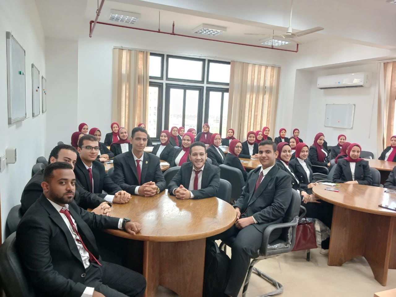 ورشة عمل بناء القدرات فى مجال الوعى المناخى (6)