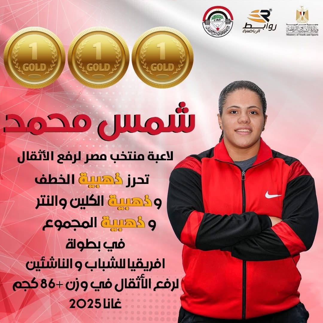 شمس محمد