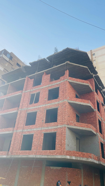 العقار المخالف