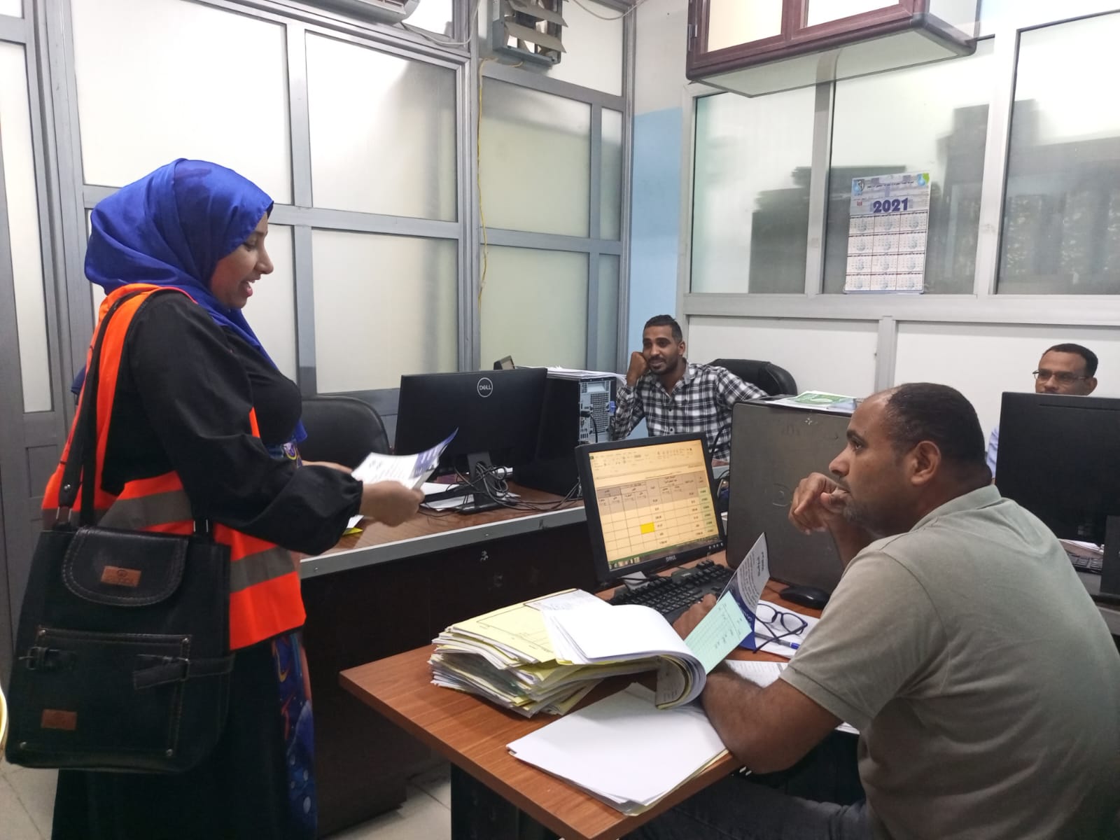 شركة مياه الشرب بالأقصر تنظم حملة توعوية ضد خطورة المخدرات شركة مياه الشرب بالأقصر تنظم حملة توعوية ضد خطورة المخدرات