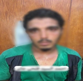 المتهم فى الواقعة المتهم فى الواقعة