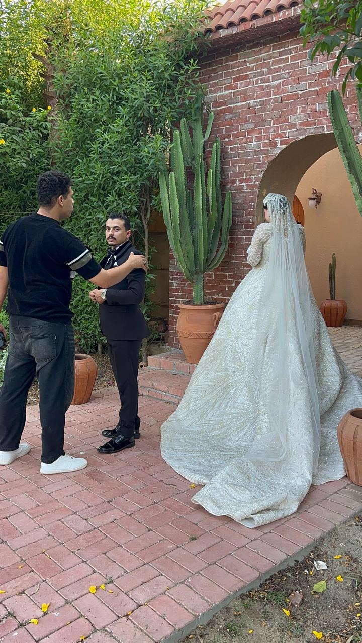 حفل زفاف نجل شهيد الشهامة حفل زفاف نجل شهيد الشهامة