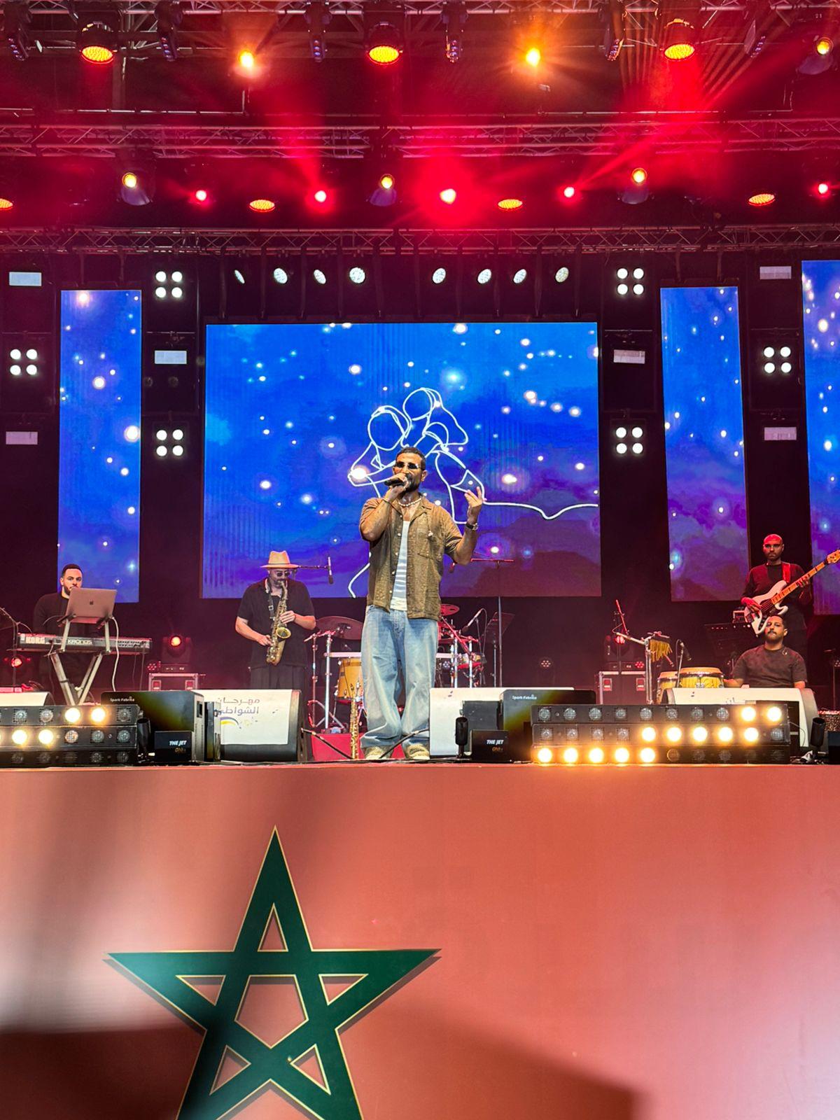 أحمد سعد 
