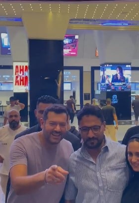 عمرو يوسف 